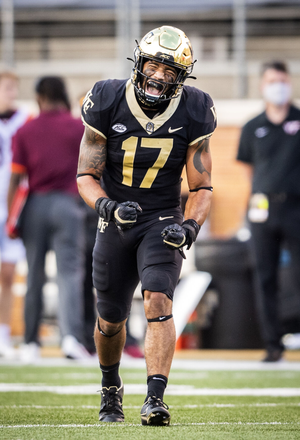 WFUVT